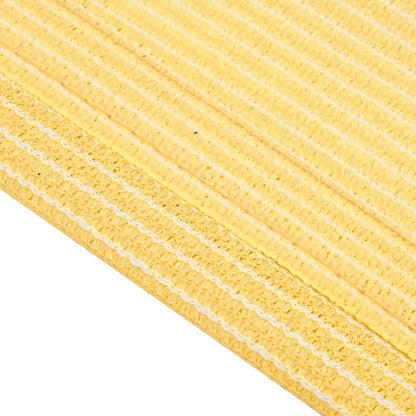 Tappeto per tenda 250x450 cm Beige