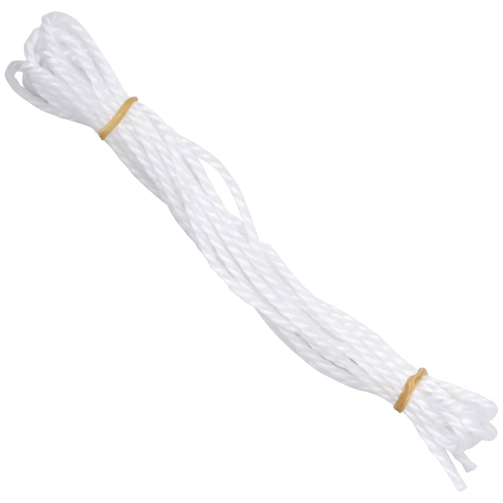 Sonnensegel 160 g/m² Beige 2x4,5 m HDPE