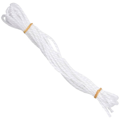 Sonnensegel 160 g/m² Taupe 2,5x4 m HDPE