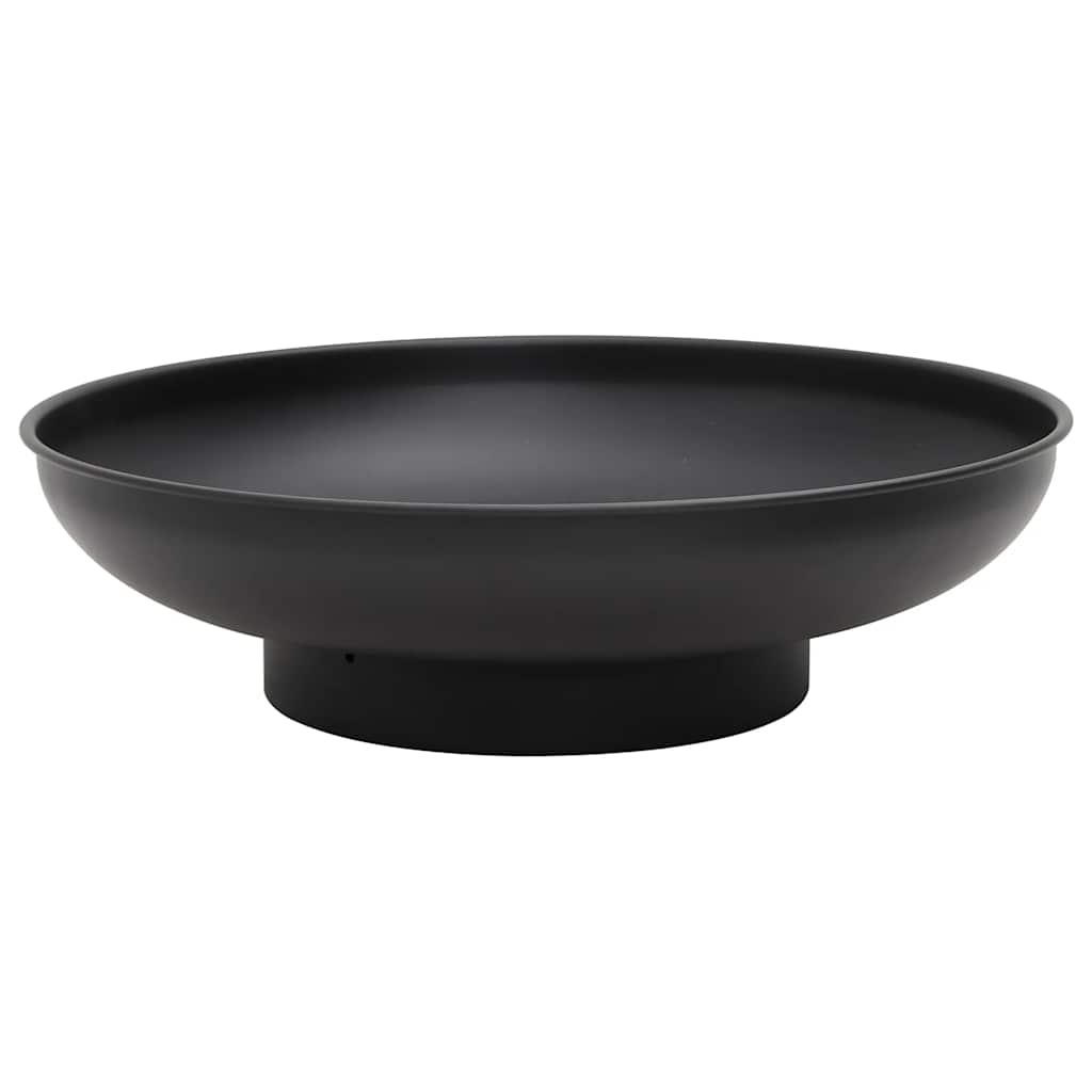 Feuerschale 57 cm Stahl