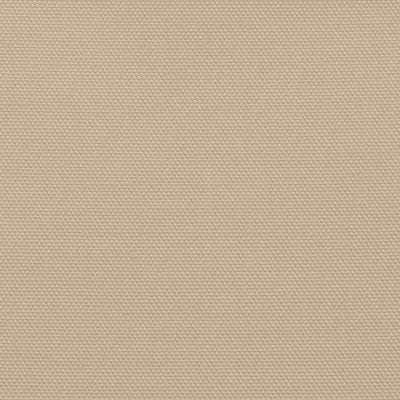 Sonnensegel Oxford-Gewebe Rechteckig 3x5 m Beige