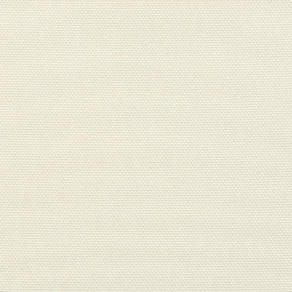 Sonnensegel Oxford-Gewebe Rechteckig 4x7 m Creme