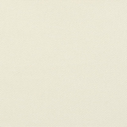 Sonnensegel Oxford-Gewebe Dreieckig 3x3x4,24 m Creme