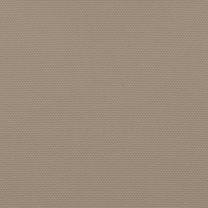 Sonnensegel Oxford-Gewebe Quadratisch 2x2 m Taupe