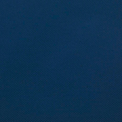 Sonnensegel Oxford-Gewebe Quadratisch 2x2 m Blau