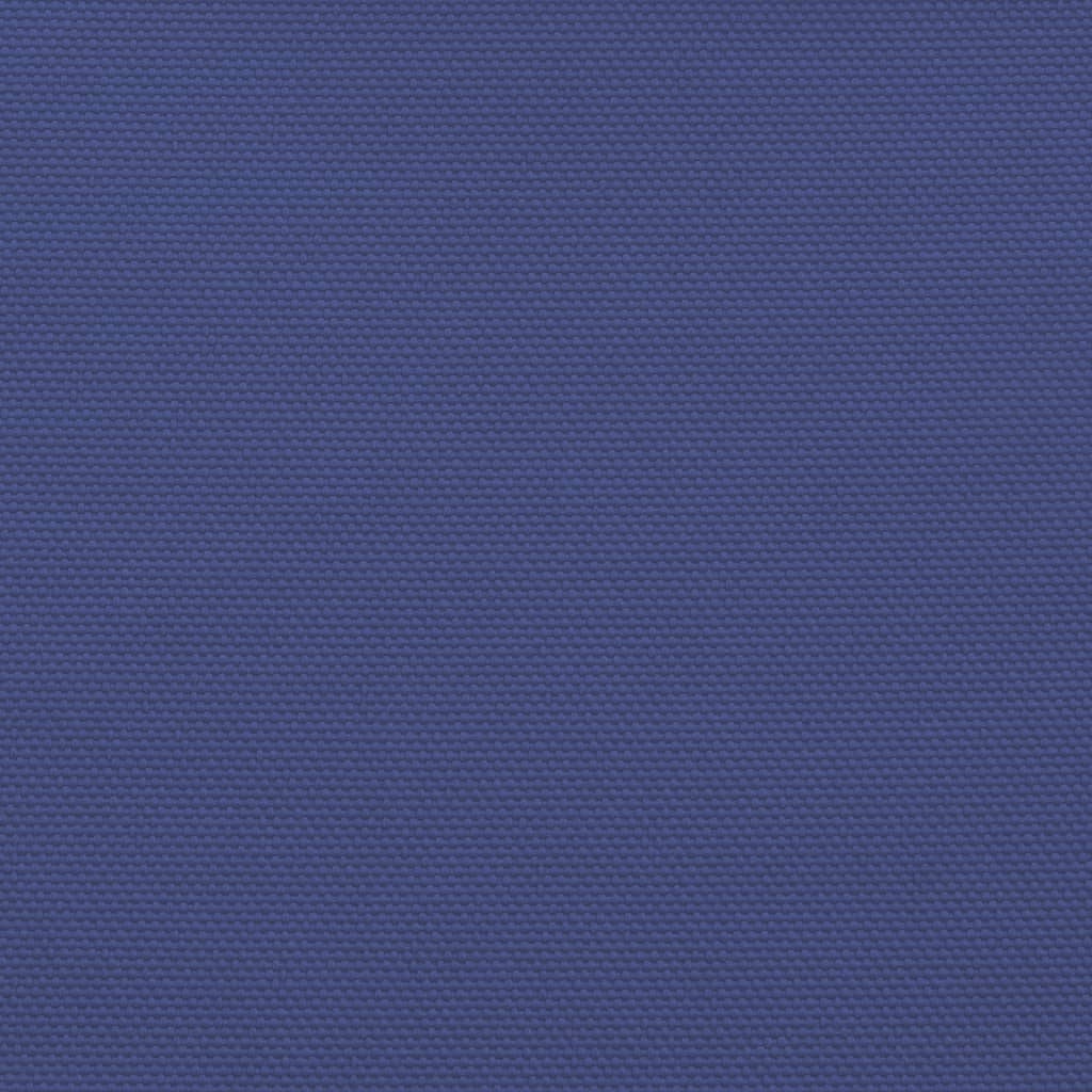 Sonnensegel Oxford-Gewebe Quadratisch 2x2 m Blau