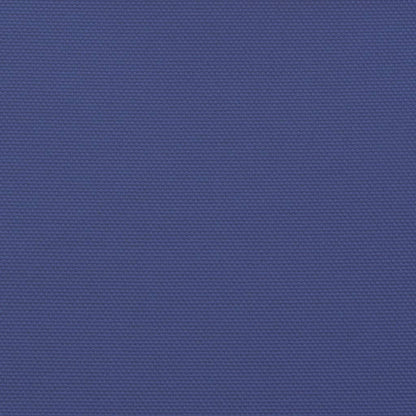 Sonnensegel Oxford-Gewebe Quadratisch 3x3 m Blau