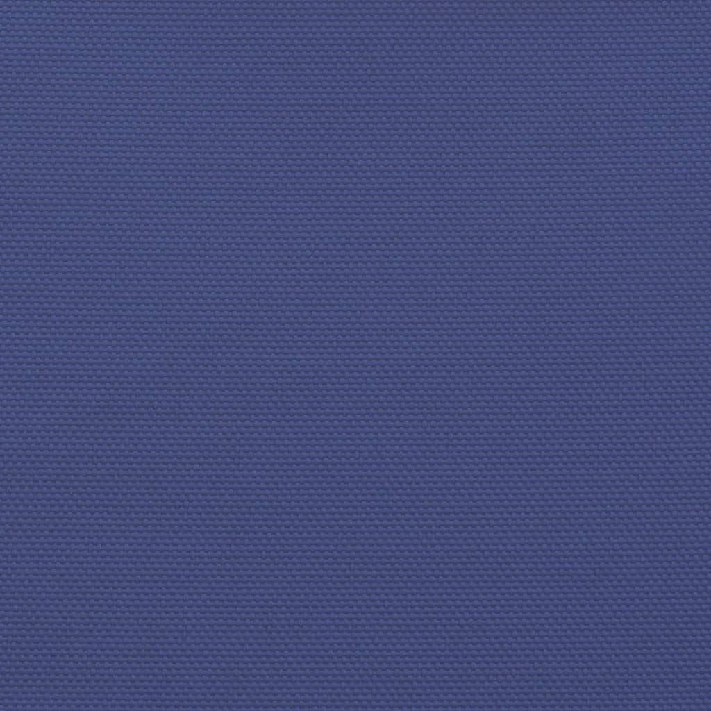 Sonnensegel Oxford-Gewebe Quadratisch 4,5x4,5 m Blau