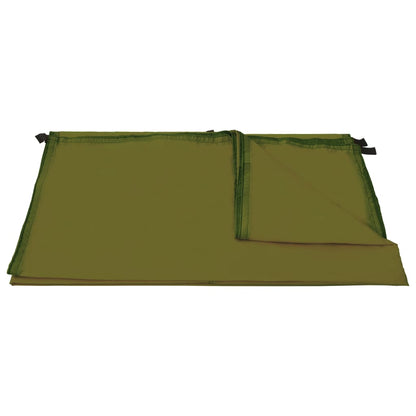 Outdoor-Tarp 3x2 m Grün