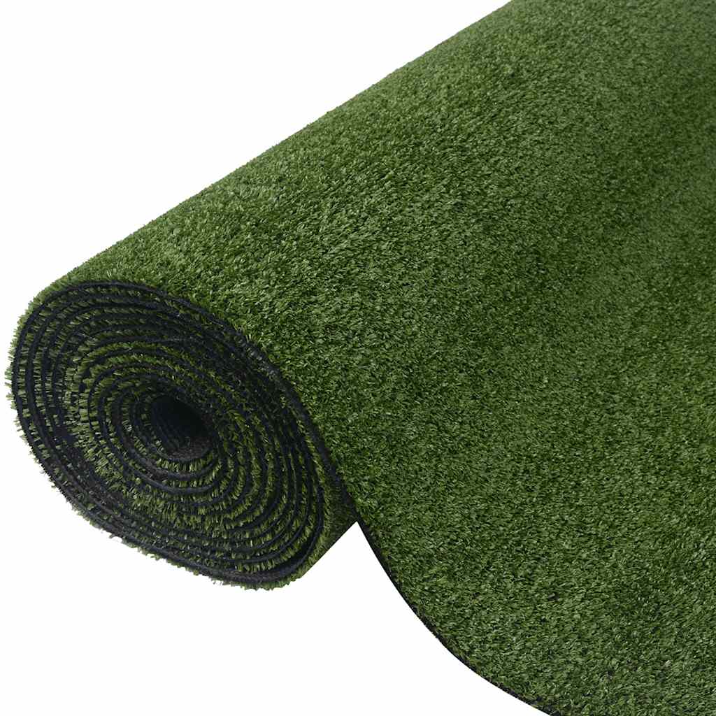 Erba sintetica 7/9 mm 1x5 m Verde