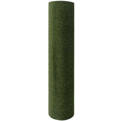 Erba sintetica 7/9 mm 1x25 m Verde