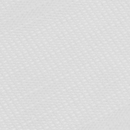 Zeltteppich 200x500 cm Weiß