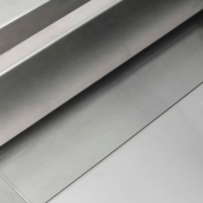 Cascata 30x34x14 cm Acciaio inox 304