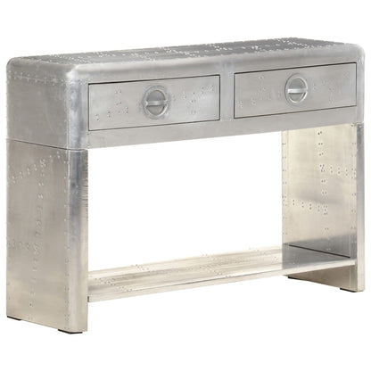 Aviator-Sideboard 110x30x75 cm Metall