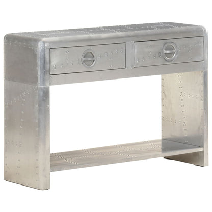 Aviator-Sideboard 110x30x75 cm Metall