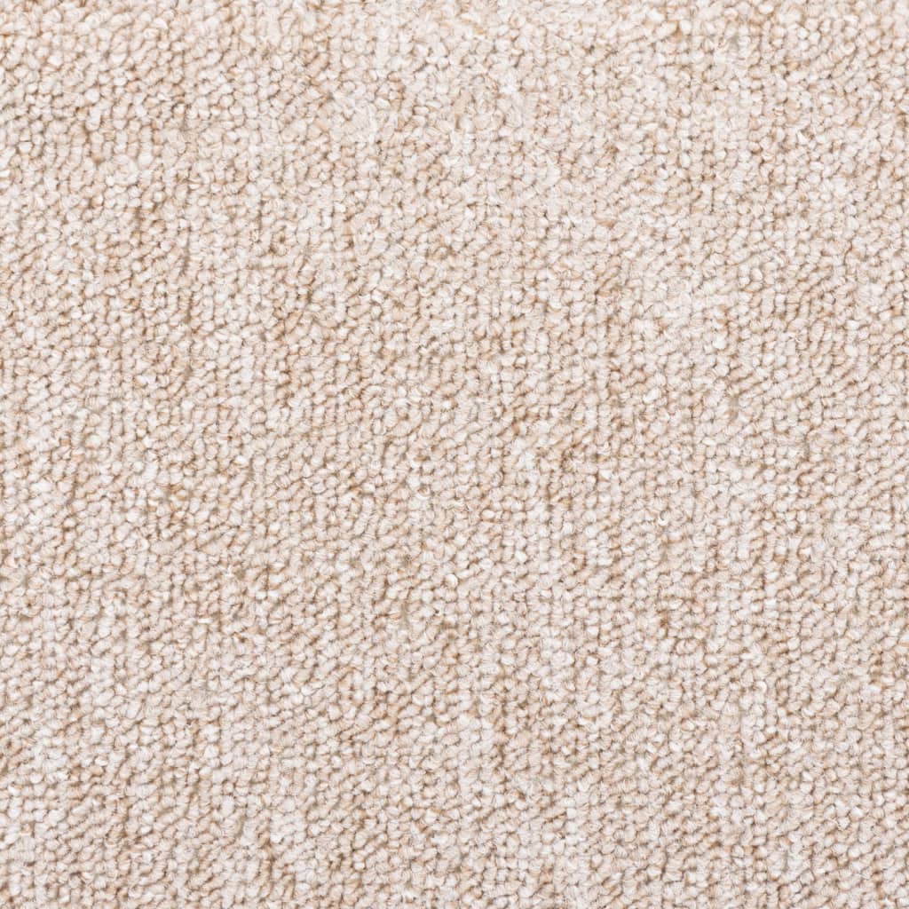 Stufenmatten 10 Stk. 65x24x4 cm Taupe