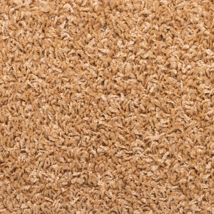 Stufenmatten 10 Stk. 65x21x4 cm Beige