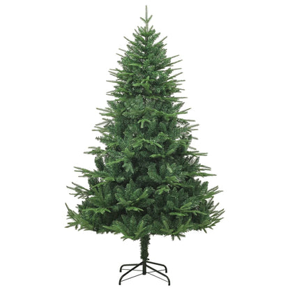 Künstlicher Weihnachtsbaum Grün 150 cm PVC PE