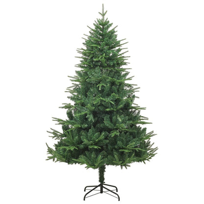 Künstlicher Weihnachtsbaum Grün 180 cm PVC PE