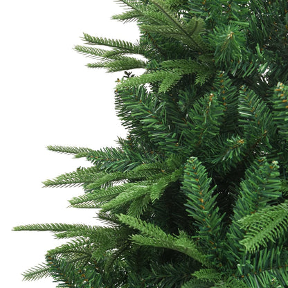 Künstlicher Weihnachtsbaum Grün 180 cm PVC PE