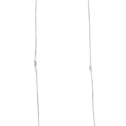 LED-Lichterkette mit 150 LEDs Mehrfarbig 15 m