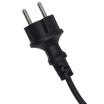 Decorazione natalizia renna e slitta da esterno 252 LED