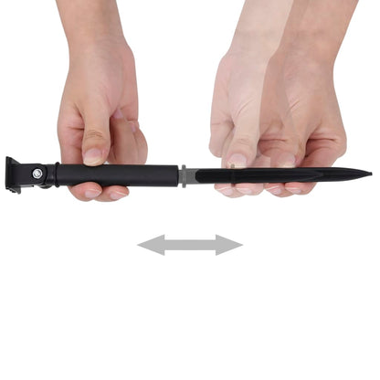 Catena luminosa solare, 5 pezzi, 5x200 LED, multicolore, per uso interno/esterno