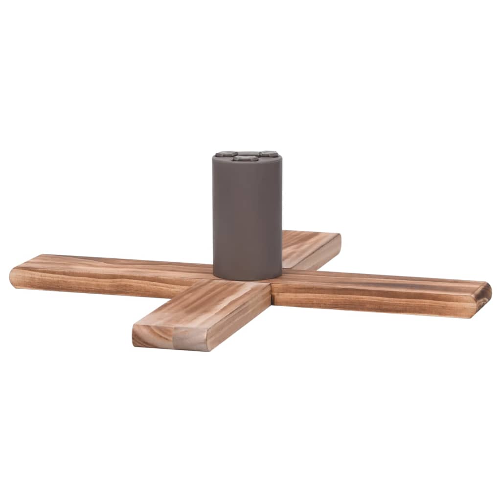 Christbaumständer 54x54x16 cm