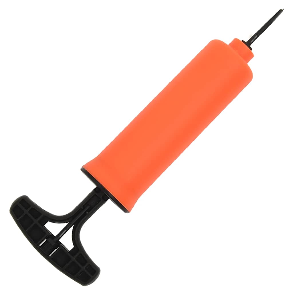 5-tlg. Basketball-Set zur Wandmontage