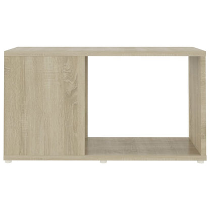 TV-Schrank Sonoma-Eiche 60x24x32 cm Holzwerkstoff