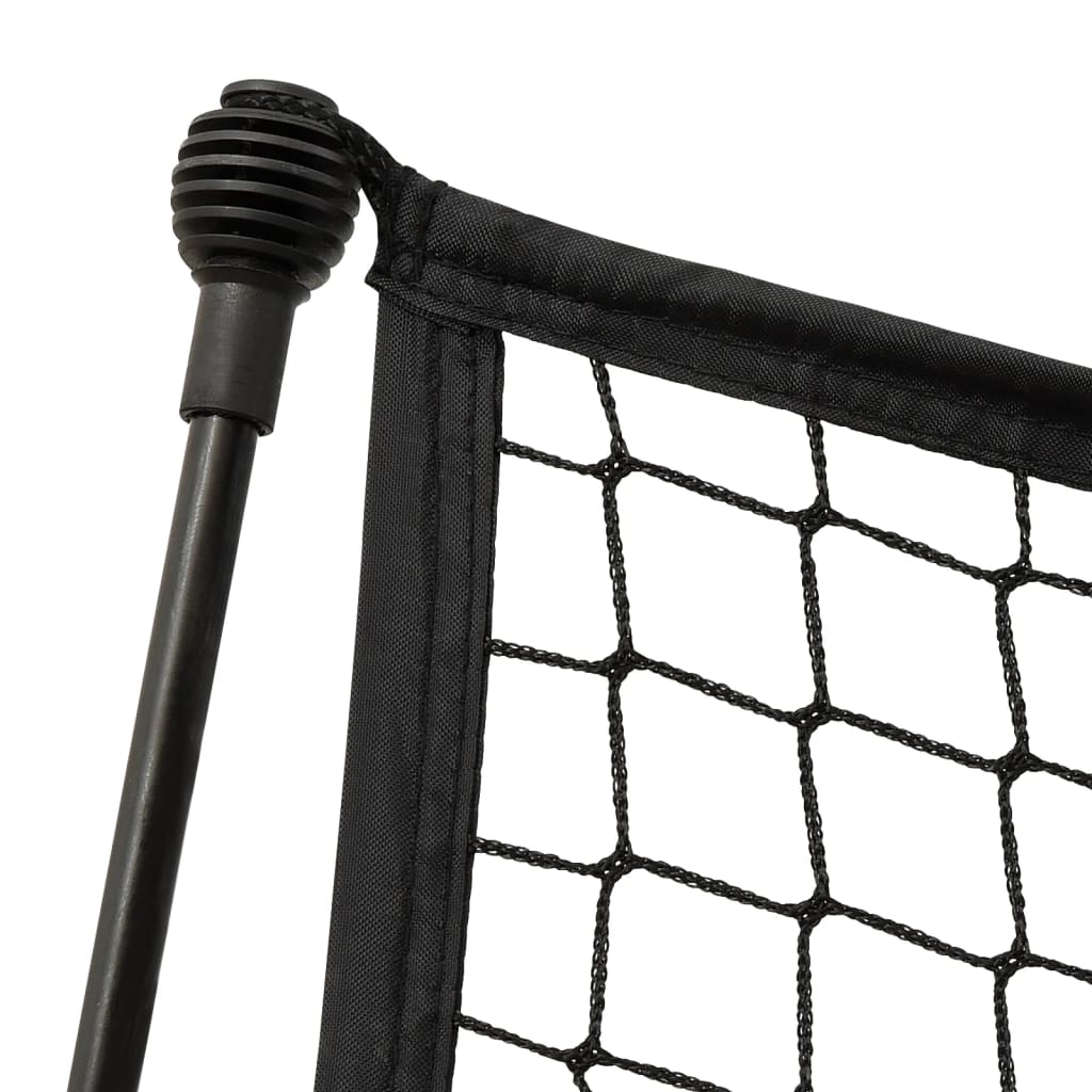 Multisport-Übungsnetz Baseball Softball 241x106,5x216 cm Metall