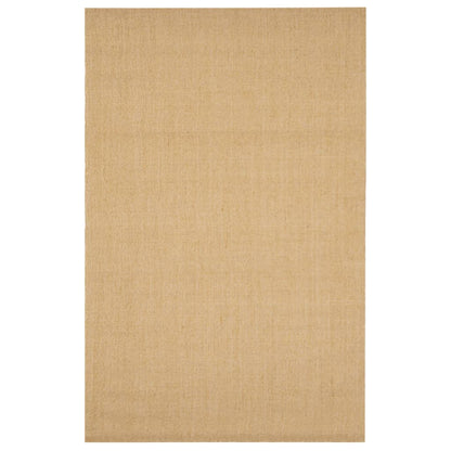 Teppich Natur Sisal 66x100 cm