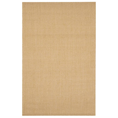 Teppich Natur Sisal 66x100 cm