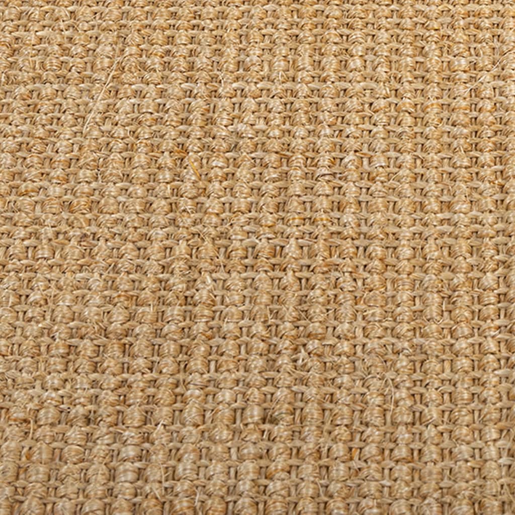 Teppich Natur Sisal 66x150 cm