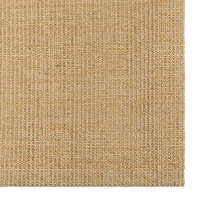 Teppich Natur Sisal 66x200 cm