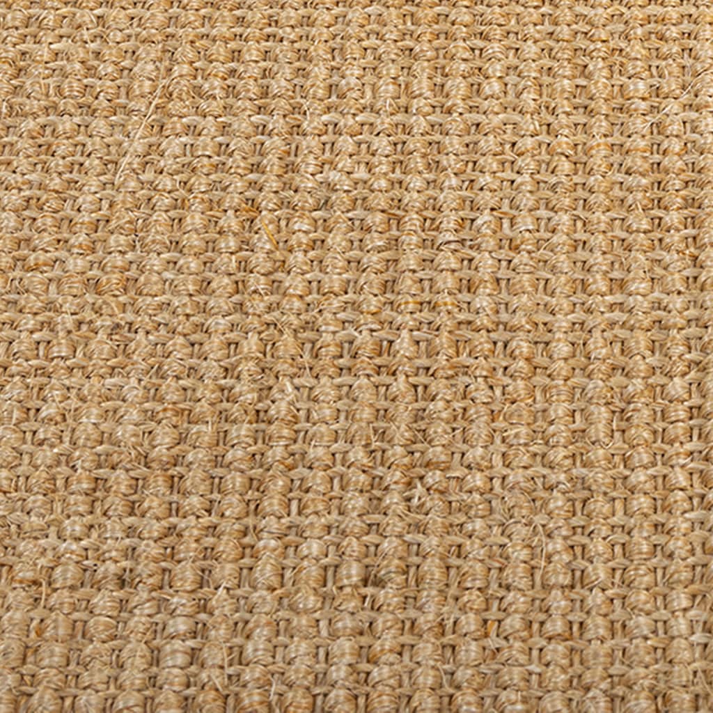 Teppich Natur Sisal 66x250 cm