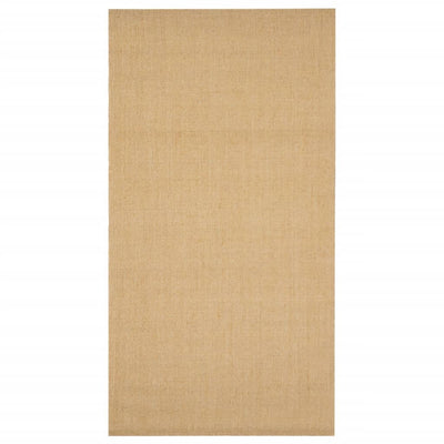 Teppich Natur Sisal 80x150 cm