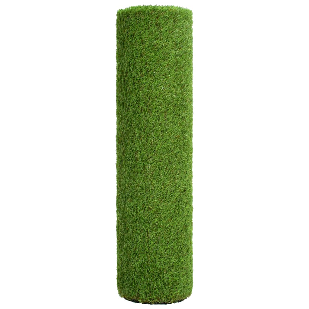 Erba sintetica 1x2 m/30 mm Verde