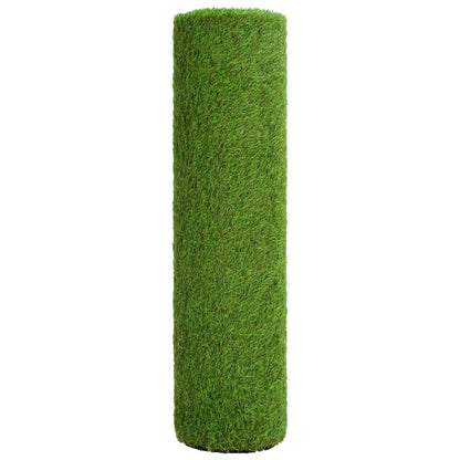 Erba sintetica 1x2 m/30 mm Verde