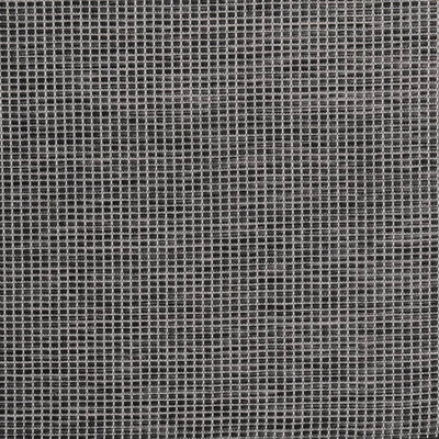 Outdoor-Teppich Flachgewebe 100x200 cm Grau