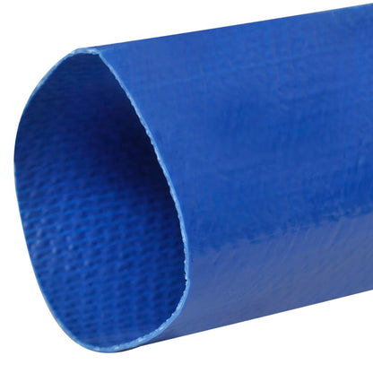 Flachschlauch 100 m 1.5" PVC