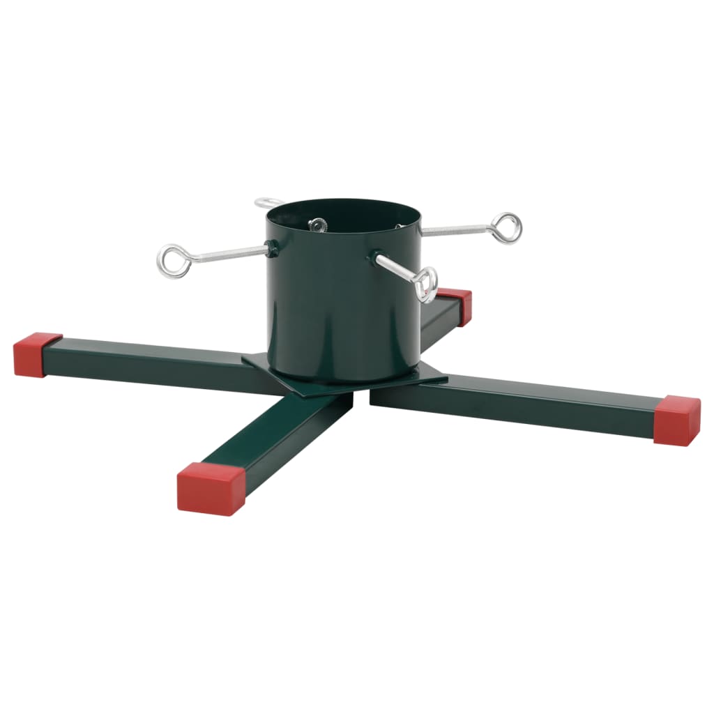 Supporto per albero di Natale 60x60x16 cm