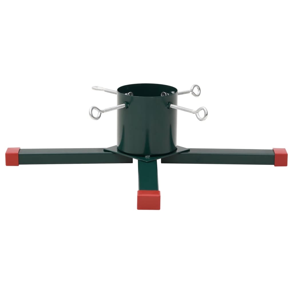 Supporto per albero di Natale 60x60x16 cm