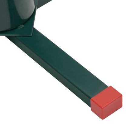 Supporto per albero di Natale 60x60x16 cm