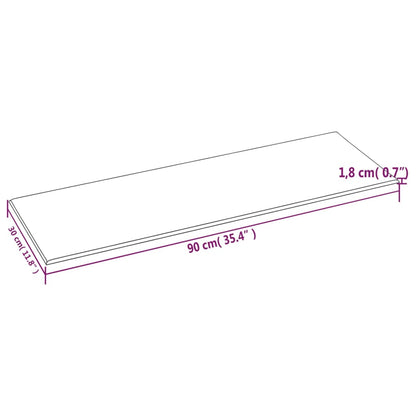 Wandpaneele 12 Stk. Dunkelgrau 90x30 cm Stoff 3,24 m²