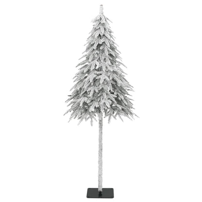 Künstlicher Weihnachtsbaum Beschneit 180 cm