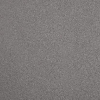 Kindersofa Grau 80x45x30 cm Kunstleder