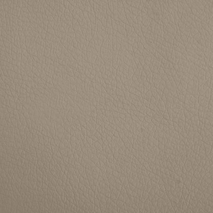 Kindersofa Cappuccino-Braun 60x40x30 cm Kunstleder