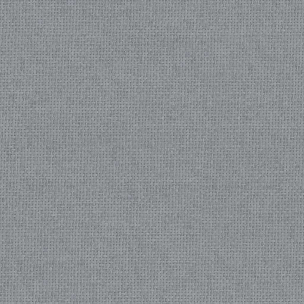 Kindersofa Hellgrau 70x40x24 cm Stoff