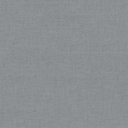 Kindersofa Hellgrau 70x40x24 cm Stoff